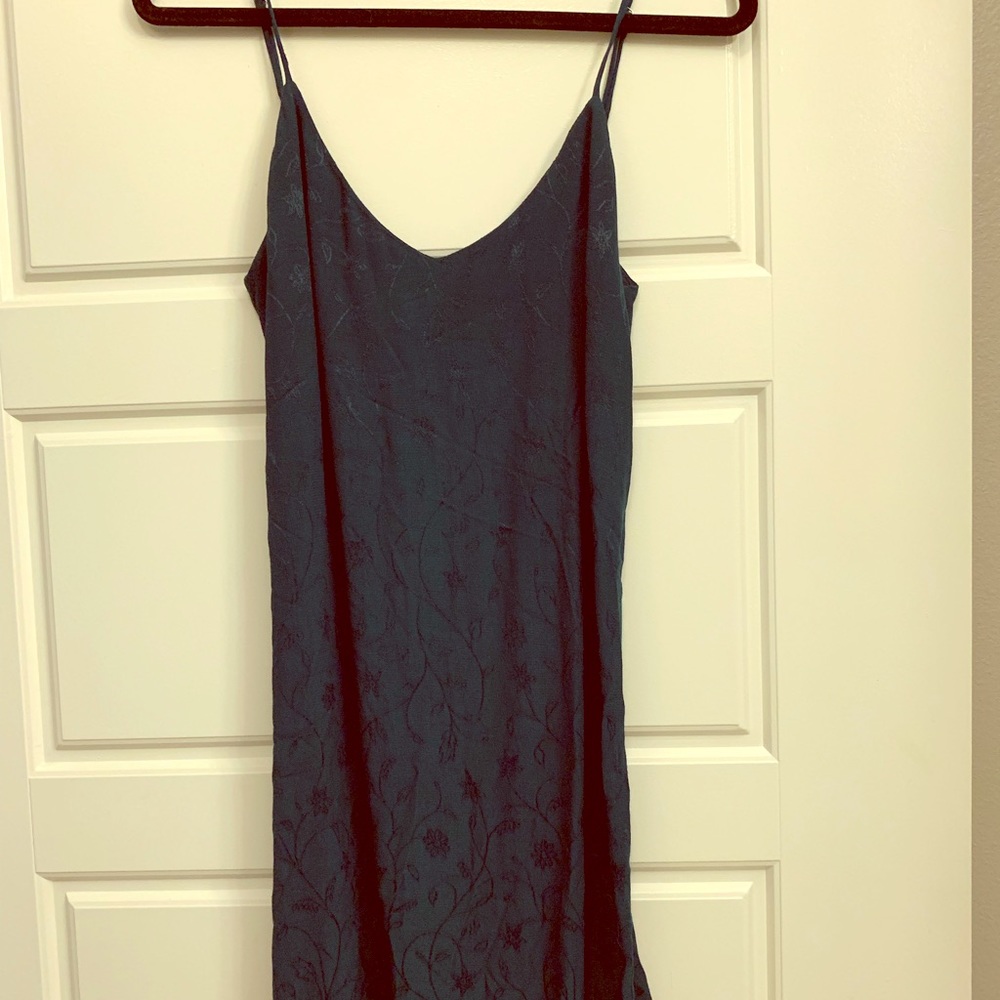 Planet Blue Mini dress
